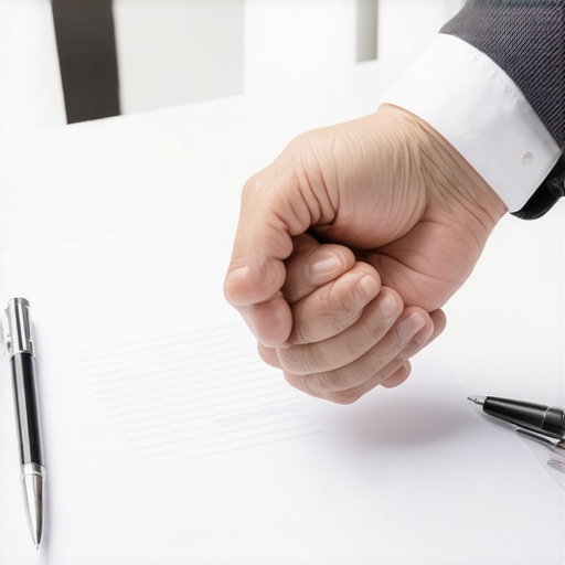 The legal document every co-founder needs to sign today