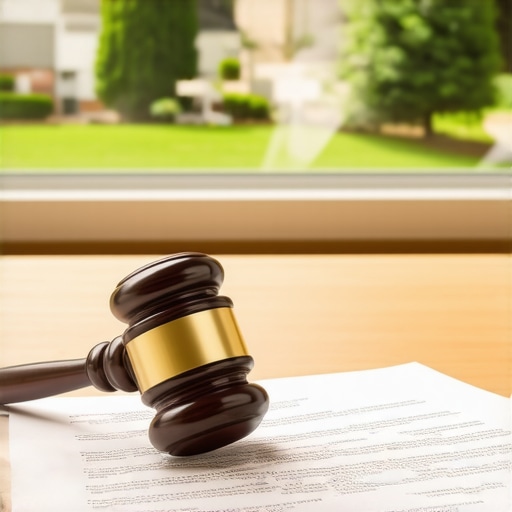 The legal move that forces a noisy neighbor to follow local ordinances