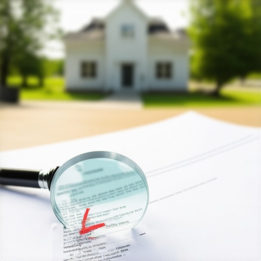 The mistake in your deed that makes your property unsellable