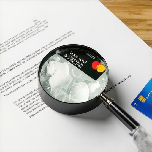 The mistake in your power of attorney that leaves your bank account frozen