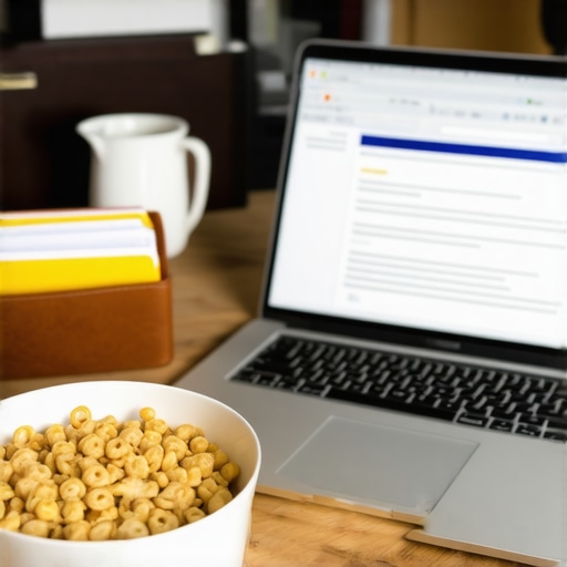 The mistake of using your personal email for sensitive business deals