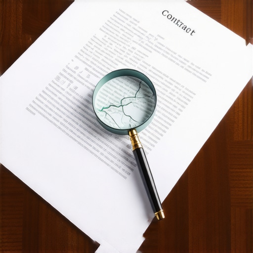 The mistake that makes your non-compete agreement unenforceable