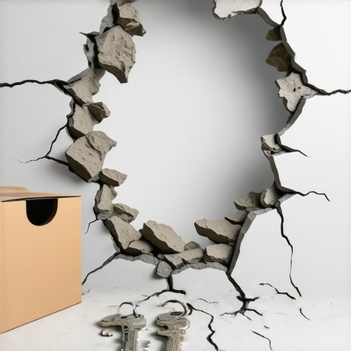 The mistake that ruins your chance of getting a security deposit back