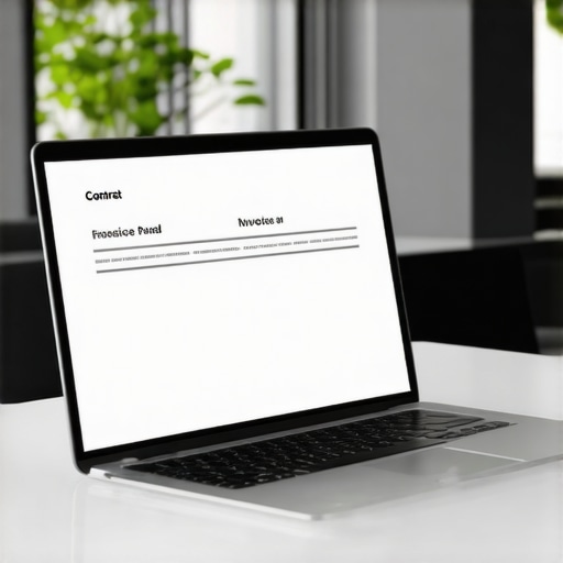 The move that ensures you get paid after a freelance project