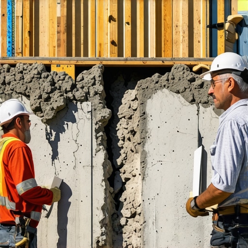 The move that forces a seller to fix foundation issues after the sale