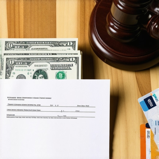 The move that prevents a judge from freezing your bank accounts