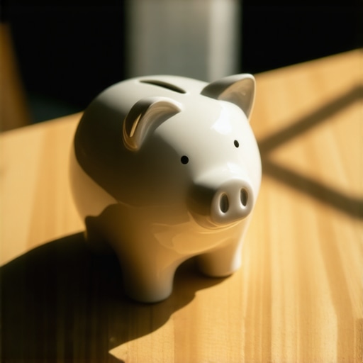 The move that stops a creditor from taking your child's savings