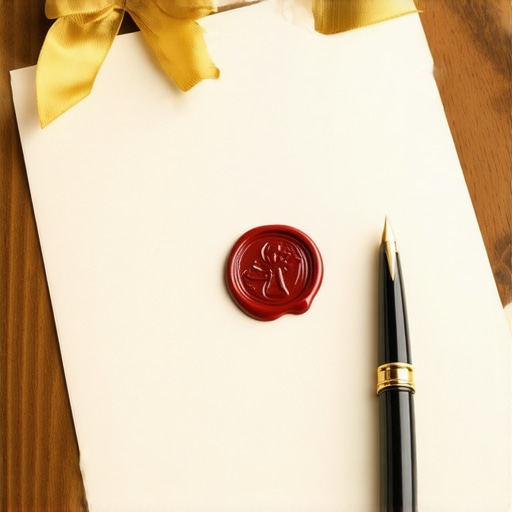 The paperwork that prevents your siblings from contesting the family trust