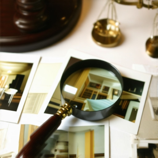 The proof needed to show your ex is unfit for overnight visits