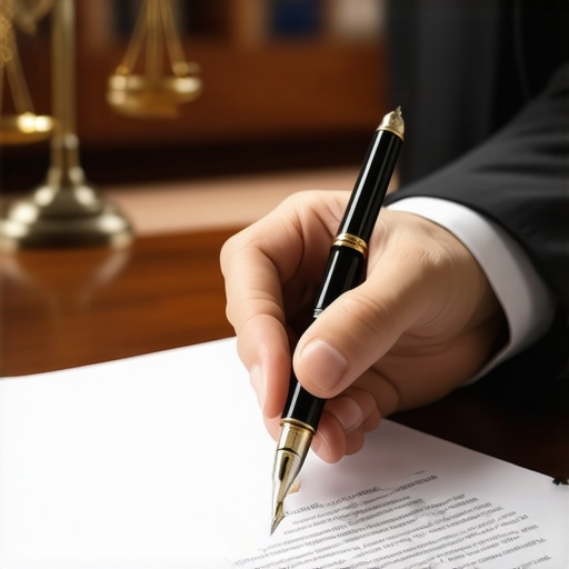 The questions you must ask before signing a plea deal