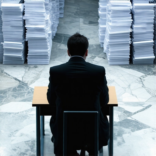 The reality of trying to get a restraining order on your own