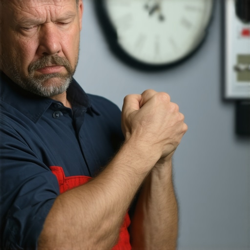 The risk of waiting too long to report a workplace injury