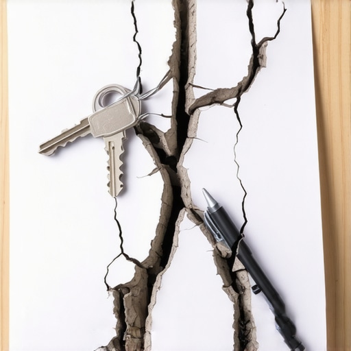 The risks of using a template for your commercial lease
