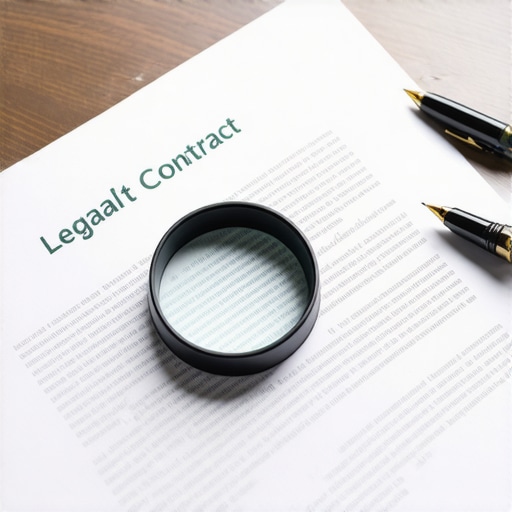 The specific contract clause that makes your arbitration mandatory