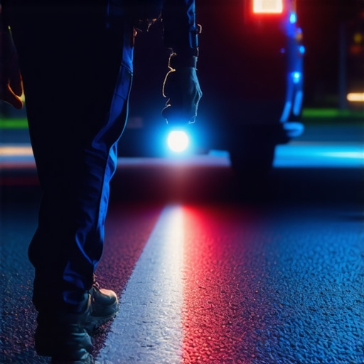 The specific error in field sobriety tests that most officers miss