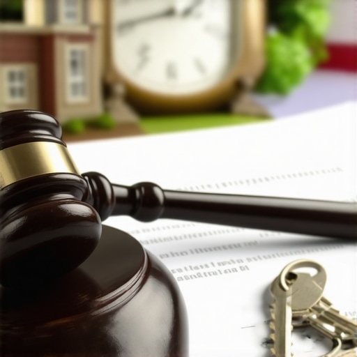 The specific legal move to stop a foreclosure in 48 hours