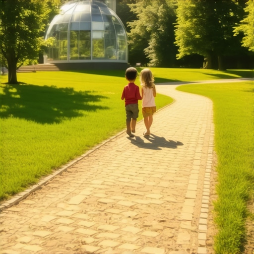 The steps for creating a trust that actually protects your children