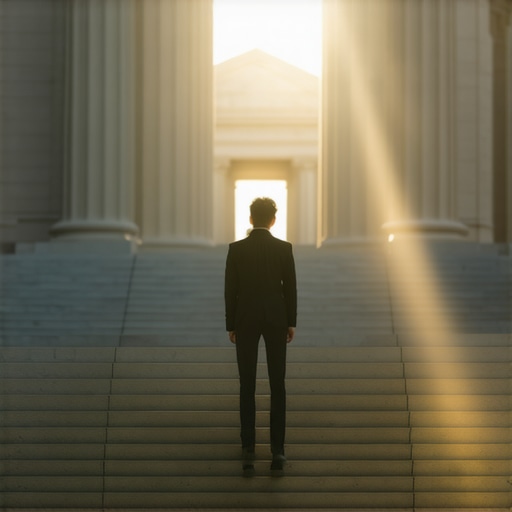 The steps to take if you are falsely accused of a crime