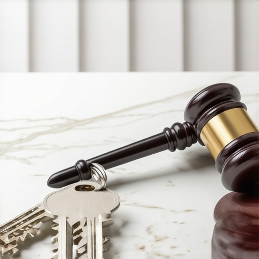 The strategy for keeping your house in a high-asset divorce