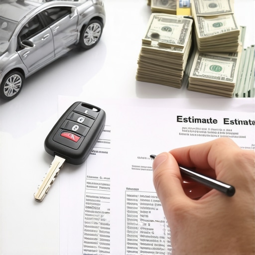 The tactic for getting a higher payout from a low-ball car insurance offer
