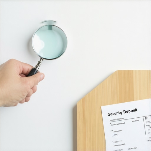 The trick landlords use to charge you for normal wear and tear