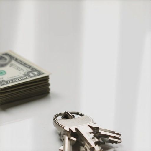 The trick to getting your security deposit back from a greedy landlord