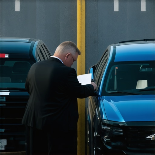 The truth about 'no-fault' insurance after a major accident