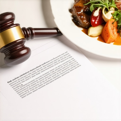 The truth about suing a restaurant for severe food poisoning