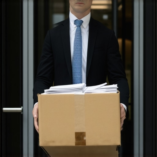 The ways to prove you were fired for being a whistleblower