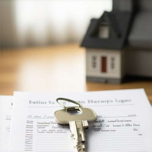 What happens to your mortgage debt if you die without a will