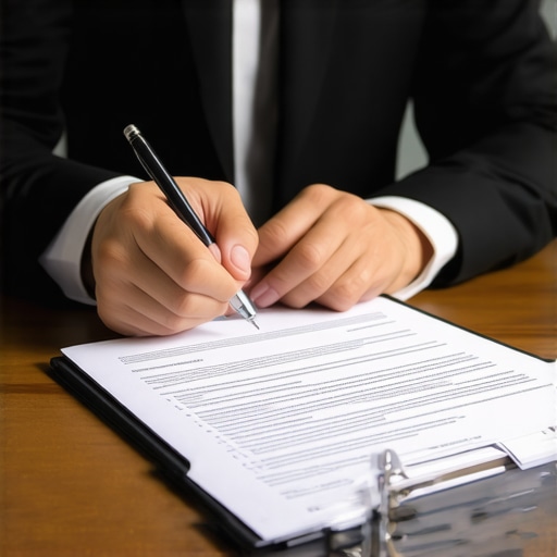 What to ask a Kissimmee bankruptcy lawyer before signing your petition
