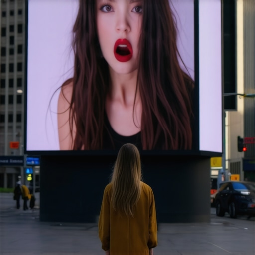 What to do if someone uses your photo for an ad without permission