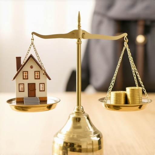 Why Shared Custody Doesn't Always Mean Zero Child Support