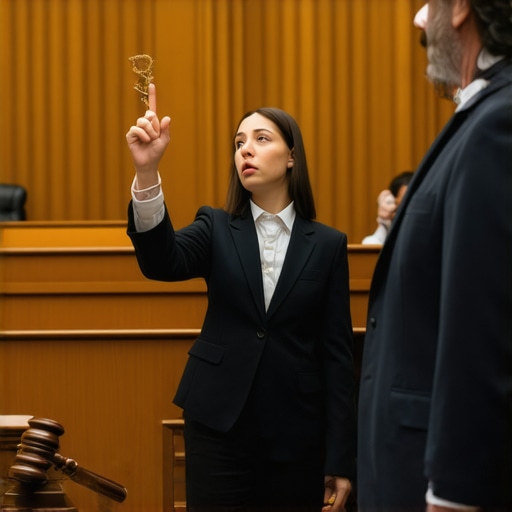 Why You Need a Lawyer for a 'Simple' Misdemeanor Charge