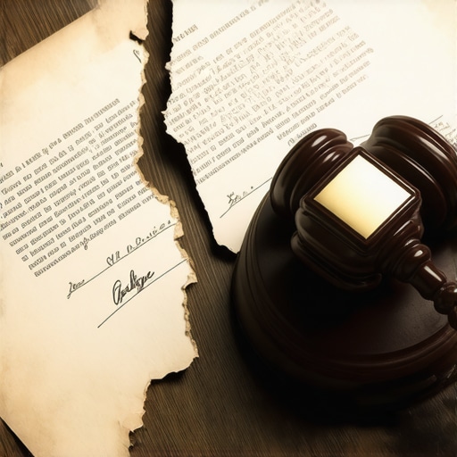 Why Your Liability Waiver Won't Actually Stop a Lawsuit