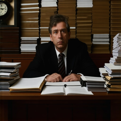 Why a public defender might not have enough time for your case