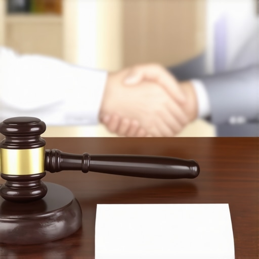 Why a verbal job offer means nothing in a court of law
