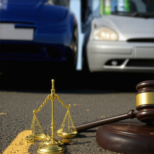 Why apologies after a car accident are a legal nightmare