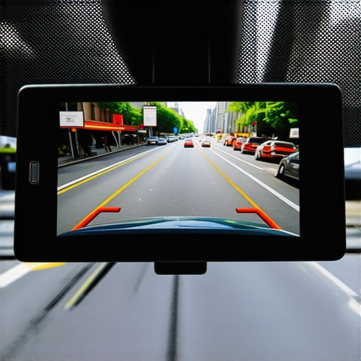 Why dashcam footage often hurts your car accident claim instead of helping