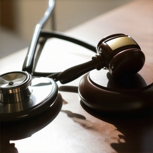 Why most medical malpractice cases never make it to trial