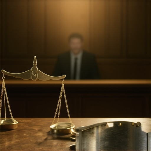 Why 'self-defense' is harder to prove in court than you think