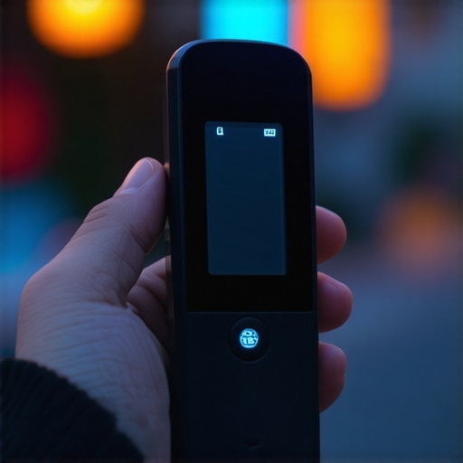 Why the breathalyzer 'margin of error' is your best defense