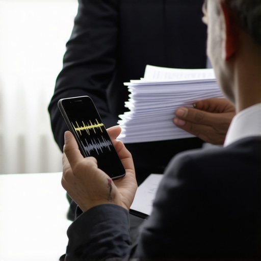 Why you should always record your interaction with a debt collector