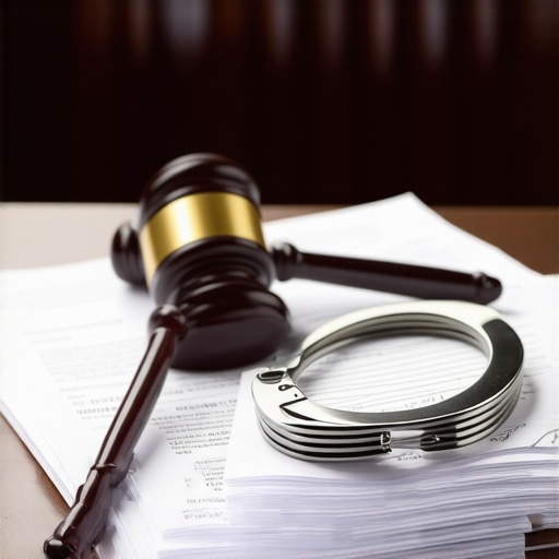 Why you should never ignore a summons for jury duty