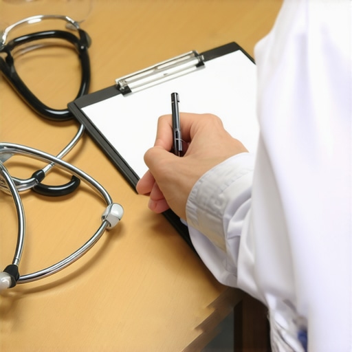 Why you should never sign a release form before seeing a doctor