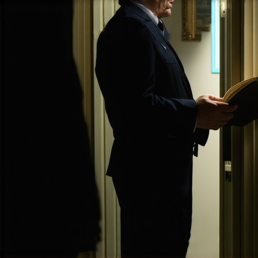 Why you should never take legal advice from a police officer