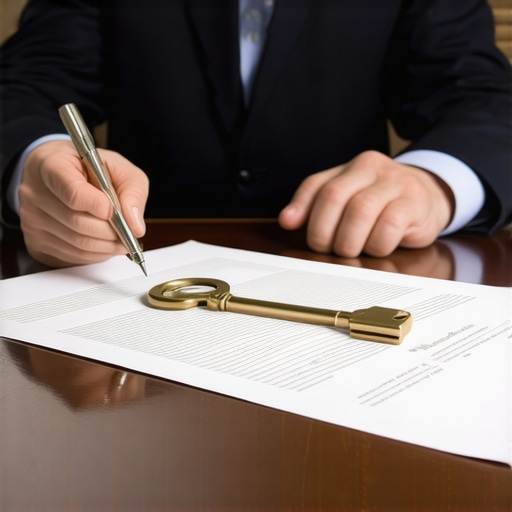 Why your LLC operating agreement needs a deadlock clause right now