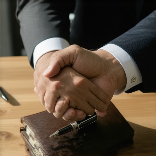 Why your business needs a buy-sell agreement today