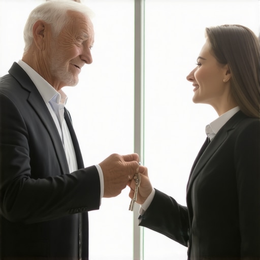 Why your business needs a succession plan before anyone gets sick