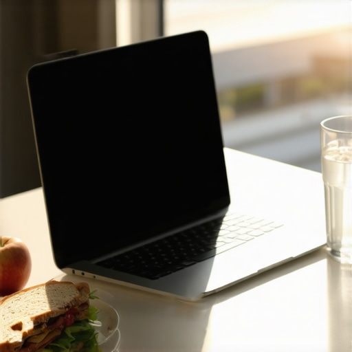 Why your employer cannot force you to work through lunch for free